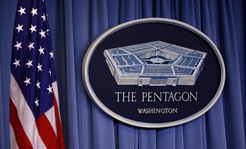 Pentagon 'Tanımlanmayan Hava Olayları Görev Gücü' kurdu