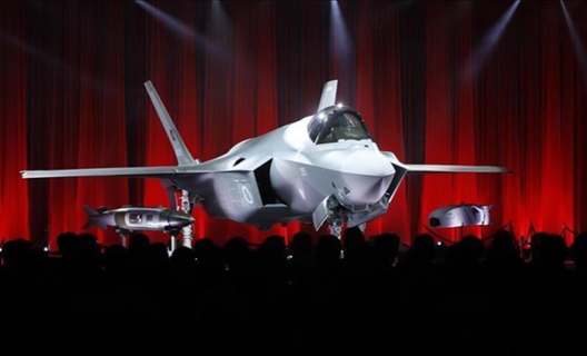 ABD ile Türkiye heyetleri F-35 anlaşmazlığı konusundaki ilk toplantıyı tamamladı