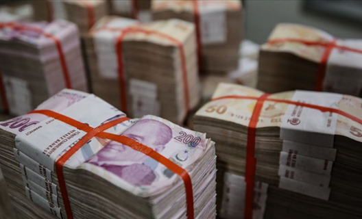 ASFAT ve MKE'den Milli Dayanışma Kampanyası'na 5 milyon lira bağış