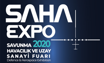  SAHA EXPO Savunma, Havacılık ve Uzay Sanayi Fuarı ertelendi