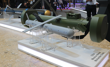 Yerli mühimmat Cida yıl sonunda göreve hazır