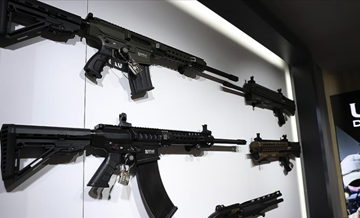 Alman ARD Kanalı "Türk silah sanayisinin yükselişte" olduğunu yazdı