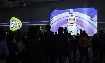 ASELSAN Tekno Macera platformunu tanıttı