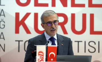 Türk savunma sanayisi en üst lige hazırlanıyor