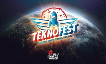 TEKNOFEST teknoloji yarışmaları başladı