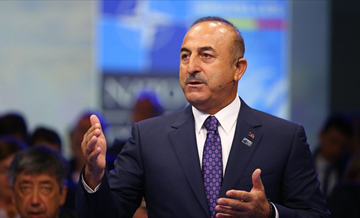 Dışişleri Bakanı Çavuşoğlu: S-400'ler bitmiş bir anlaşmadır