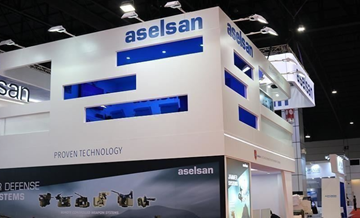 ASELSAN, Savunma Sanayii Başkanlığı ile sözleşmesine opsiyon paketini dahil etti