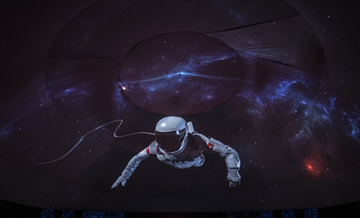 Türkiye'nin uzay atılımları