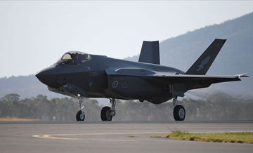 Pentagon’dan Türkiye’ye yönelik F-35 kararı