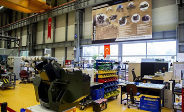 ASELSAN Mesleki ve Teknik Anadolu Lisesi öğrencilerin yeni gözdesi