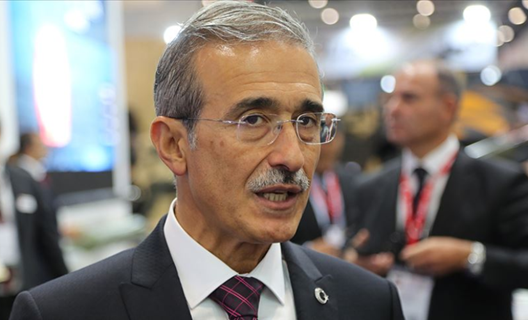 'Savunma sanayinizin güçlülüğü sanayi ekosisteminizin gücüne bağlı'