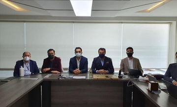 Retay Arms, canias4.0 teknolojilerini tercih etti