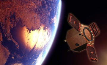 Yapay uydular yeryüzünü daha 'bağlantılı' hale getiriyor