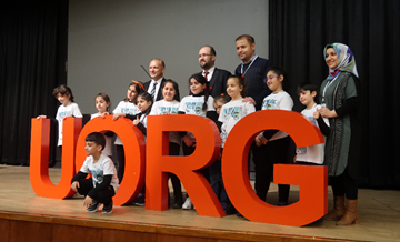 ODTÜ 17. Uluslararası Robot Günleri'nde kıyasıya mücadele başladı