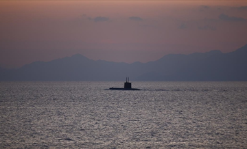 Avustralya 'nükleer güçten' önce nükleer denizaltılara kavuşacak ilk ülke olacak