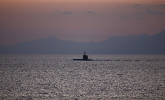 Avustralya 'nükleer güçten' önce nükleer denizaltılara kavuşacak ilk ülke olacak