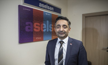 ASELSAN Mesleki ve Teknik Anadolu Lisesi yeni öğrencilerini bekliyor