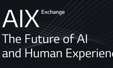 LG ve Element AI'den yapay zeka deneyimini geliştirmek için içerik merkezi