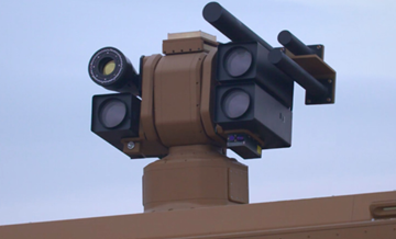 Alka 'drone' uçurmuyor