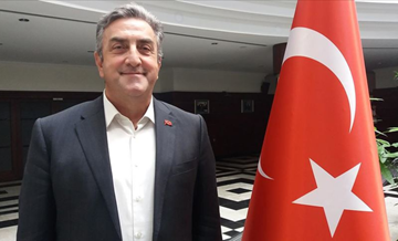 Türkiye Uzay Ajansı Başkanı Yıldırım: Kazakistan'da önemli iş birliği potansiyeli görüyoruz
