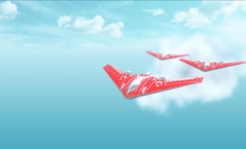 İHA'lar kozlarını TEKNOFEST'te paylaşacak