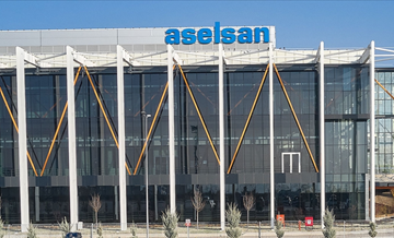 ASELSAN, Karbon Saydamlık Projesi'nde İklim Lideri Ödülü aldı