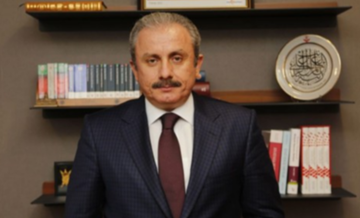 "Türkiye Stratejik Silahları Yerli Olarak Üretiyor"