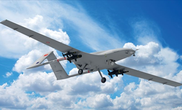 Türk SİHA'larının başarısından etkilenen İngiltere yeni bir SİHA programı başlatacak