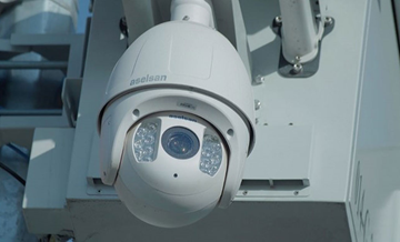 ASELSAN'ın güvenlik sistemleri KKTC'de