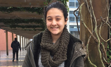 Başarılı olup 'ekmek yediği topraklara' hizmet etmek istiyor