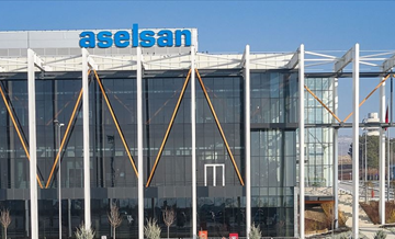 ASELSAN'dan 32,6 milyon dolarlık yurt dışı satış sözleşmesi