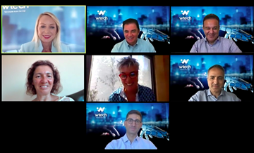 Türkiye’nin Robotları Kadın Yazılımcılara Emanet