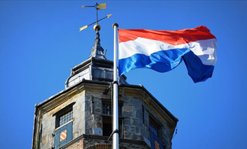 Hollanda'da kadınlara askerlik yükümlülüğü kapsamında celp kağıdı gönderilecek
