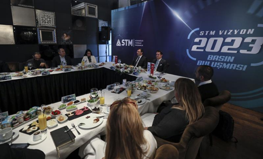 Export door in defense will be opened with new technologies 