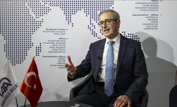 Cumhurbaşkanlığı Savunma Sanayii Başkanı Demir: Teknolojik gelişmelerde önde giden bir ülke olmak zorundayız