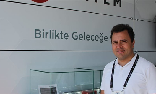 'Milli Teknoloji Hamlesi atağında elimizi taşın altına koyduk'