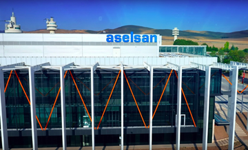 ASELSAN'dan 2018'de 2,3 milyar lira net kar