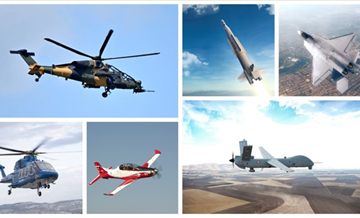 OSTİM Savunma ve Havacılık Kümelenmesi, ABD'nin Türkiye'ye yaptırım kararını kınadı