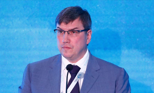 Rosoboronexport Başkanı Miheyev: Rusya Türkiye'ye savaş uçağı tedarikini görüşmeye hazır