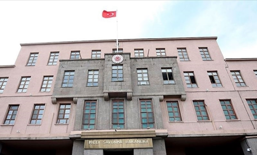Milli Savunma Üniversitesi 200 sözleşmeli personel alacak