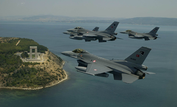 Büyük Zafer 104. yılında törenlerle kutlanıyor