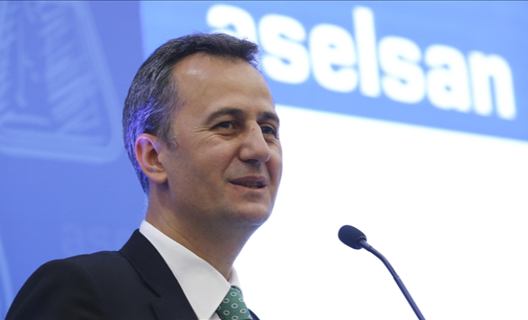 ASELSAN ve BTÜ arasında Teknoloji Çalıştayı gerçekleştirildi
