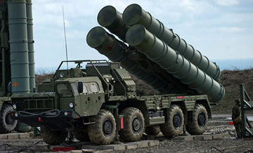 S-400'lerin tamamı 2019'da teslim edilecek