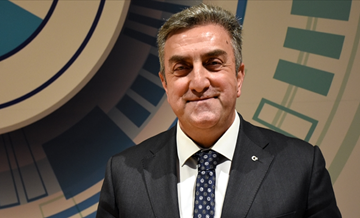 Türkiye Uzay Ajansı Başkanı Yıldırım: Yakın dönemde hiçbir disiplin uzaydan bağımsız olmayacak