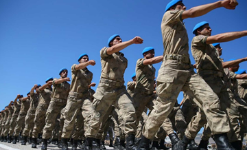 Bedelli askerlikte başvuru sayısı rekor kırdı