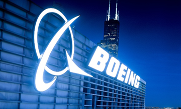 Boeing Türk Havacılık Sanayii ile Buluştu