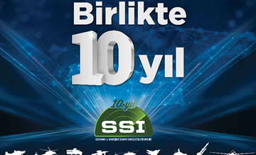 SSI 10. yıl