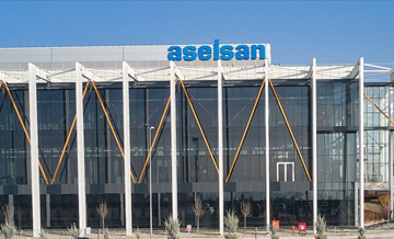 ASELSAN'dan 40,3 milyon avroluk sözleşme