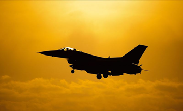 ABD, Bulgaristan’a 'ikinci el' F-16 hibe edecek