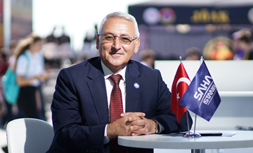 SAHA EXPO 2020 'de savunma, havacılık ve uzay sanayine yönelik yeni teknolojiler ilk kez görücüye çıkacak